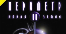 Perimeter II: New Earth Периметр II: Новая Земля Perimeter 2: New Earth - Video Game Video game from Perimeter II: New