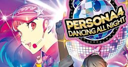 Persona 4 Dancing All Night - The Complete - Video Game