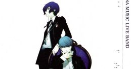 PERSONA LIVE BAND ペルソナ ミュージック ライブバンド - Video Game