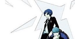 Persona Live -Velvet Room at Akasaka Blitz 2008 CD- - Video Game