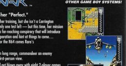 Perfect Dark (GBC) - Video Game