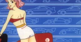 PERFECT SELECTION Racing History パーフェクト・セレクション・サウンド・レーシング・ヒストリー - Video Game Video game