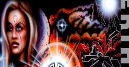 Perihelion - The Prophecy - Video Game