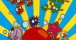 Pescatore (Prototype) ペスカトーレ - Video Game Video game from Pescatore (Prototype) ペスカトーレ for Family Computer,
