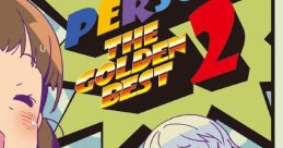 PERSORA -THE GOLDEN BEST 2- ペルソラ -ザ ゴールデンベスト 2- - Video Game