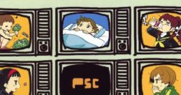 PERSORA -THE GOLDEN BEST- ペルソラ -ザ ゴールデンベスト- - Video Game