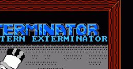 Pesterminator: The Western Exterminator (Unlicensed) - Video Game