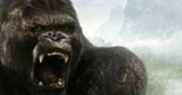 Peter Jackson's King Kong - The Official Game of the Movie - Video Game