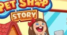 Pet Shop Story - Video Game