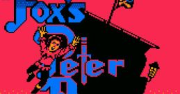 Peter Pan & The Pirates: The Revenge of Captain Hook - Video Game