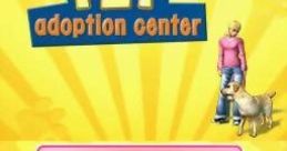 Pet Adoption Center My Own Pet Shelter Emily - My Animal Shelter - Video Game