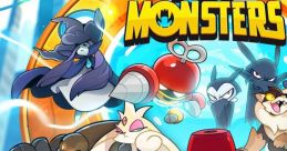 Pet Monsters (with by Vince Dicola & Kenny Meriedeth) - Video Game