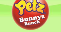 Petz - Bunnyz Bunch - Video Game Video game from Petz - Bunnyz Bunch for DS. Published by Ubisoft (2011).