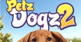 Petz - Dogz 2 - Video Game