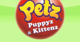 Petz - Puppyz & Kittenz - Video Game