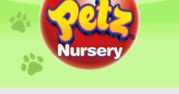 Petz - Nursery - Video Game Video game from Petz - Nursery for DS. Published by Ubisoft (2009).