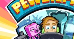 PewDiePie's Tuber Simulator - Video Game