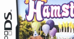 Petz: Hamsterz 2 Hamster to Kurasou ハムスターと暮らそう - Video Game