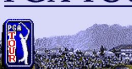 PGA Tour '96 PGA Tour Golf III - Video Game