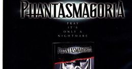 Phantasmagoria - Video Game