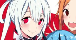PHANTASY STAR ONLINE 2 - 5th ANNIVERSARY BOOK 'MEETS BY ORACLE' - Video Game
