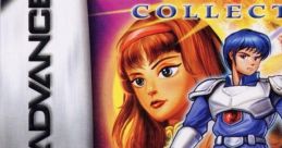 Phantasy Star - Video Game