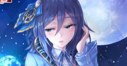PHANTASY STAR ONLINE 2 Character Song CD ~Song Festival~ IV PHANTASY STAR ONLINE 2 キャラクターソングCD～Song Festival～IV -