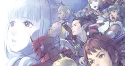 PHANTASY STAR UNIVERSE Ambition of the Illuminus Original Track ファンタシースターユニバース イルミナスの野望