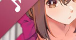 Phantom Breaker OMNIA Promotional track PBO - Video Game