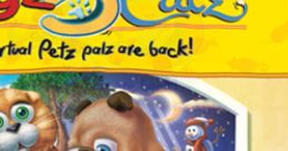 Petz 5 - Video Game