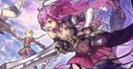 Phantom of the Kill ORIGINAL TRACK ファントム オブ キル ORIGINAL TRACK - Video Game