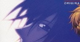 PHANTOM THE ANIMATION ORIGINAL TRACK OVA『ファントム-PHANTOM THE ANIMATION-』オリジナルサウンドトラック - Video Game Video