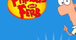Phineas and Ferb (Java) Phineas and Ferb: Battle of the Robot King - Video Game