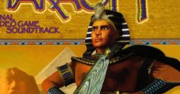 Pharaoh Фараон - Video Game