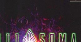 Philosoma フィロソマ - Video Game
