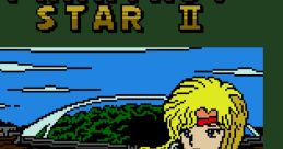 Phantasy Star II Text Adventures - Video Game