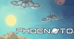 Phoenotopia Phoenotopia OST - Video Game