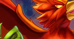 Phoenix Force - Video Game