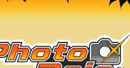 Photo Dojo (DSiWare) Shashin de Kakutō! Photo Fighter X 写真で格闘！フォトファイターX - Video Game