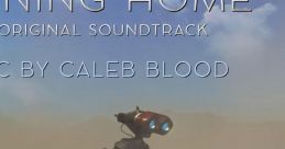 Phoning Home Original - Video Game