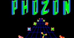 Phozon フォゾン - Video Game