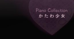 Piano : Katawa Shoujo - Video Game