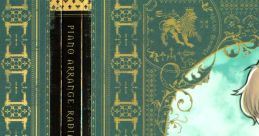 Piano Arrange: Radiant Historia - Video Game