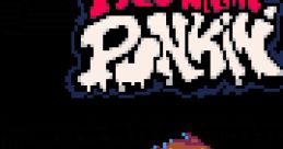 Pico Night Punkin (Pico-8) - Video Game
