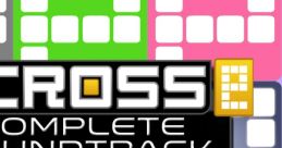 Picross e - Video Game Video game from Picross e for 3DS. Published by Jupiter (2011). Uploaded by NinjiGalaxy.