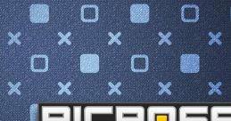 Picross e8 ピクロスe8 - Video Game