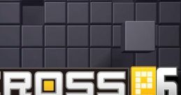 Picross e6 - Video Game