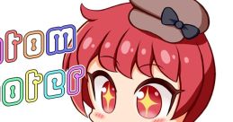 Phantom Shooter Gothic wa Mahou Otome BGM Arrange CD Phantom Shooter ゴシックは魔法乙女BGMアレンジCD - Video Game Video