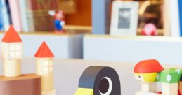 Picross 3D: Round 2 Rittai Picross 2 立体ピクロス2 - Video Game