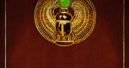 Pharaohs Amulet Das goldene Amulett des Pharao - Video Game Video game from Pharaohs Amulet Das goldene Amulett des